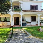Perla Bed & Breakfast 3*
