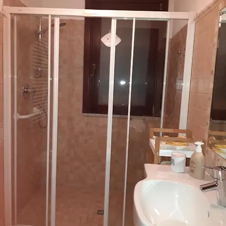 Perla Bed & Breakfast