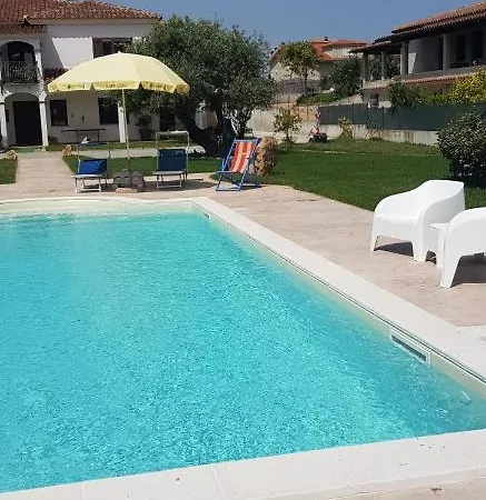 Perla 3*