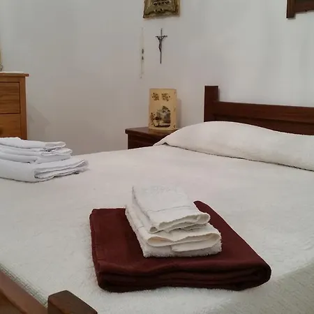 Bed & Breakfast Perla