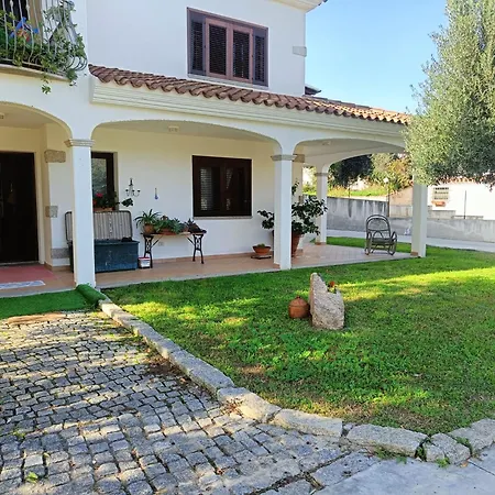 Bed & Breakfast Perla