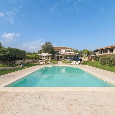 Perla Bed & Breakfast 3*