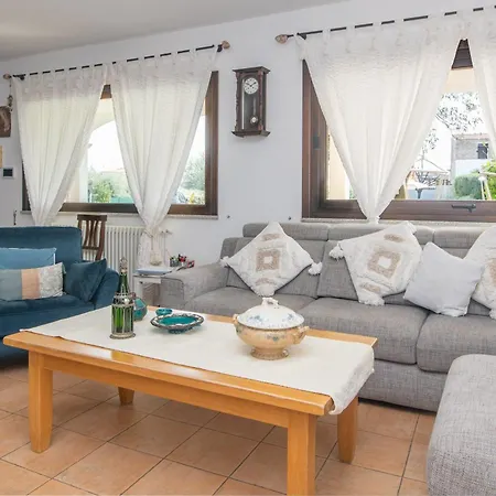 Bed & Breakfast Perla