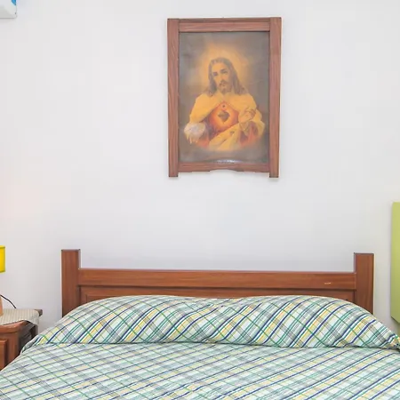 Perla Bed & Breakfast 3*