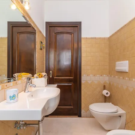 Perla Bed & Breakfast 3*