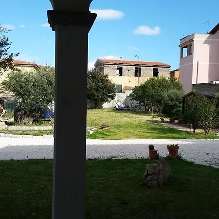 Bed & Breakfast Perla Torpè