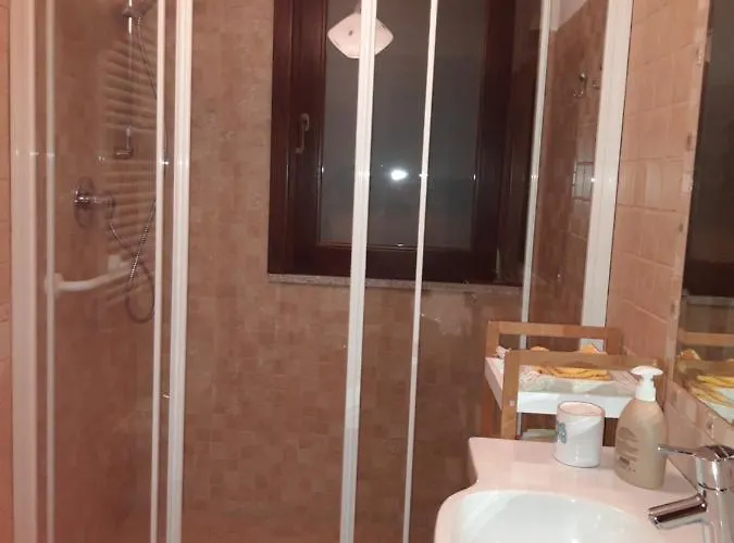 Perla Bed & Breakfast