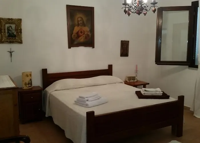 Bed & Breakfast Perla 3*
