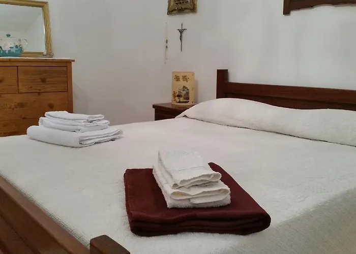 Bed & Breakfast Perla