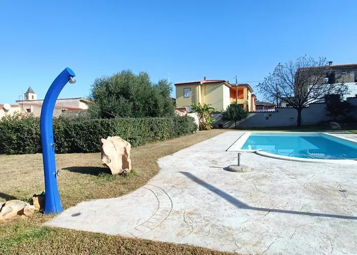 Bed & Breakfast Perla