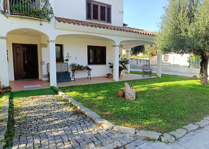 Bed & Breakfast Perla