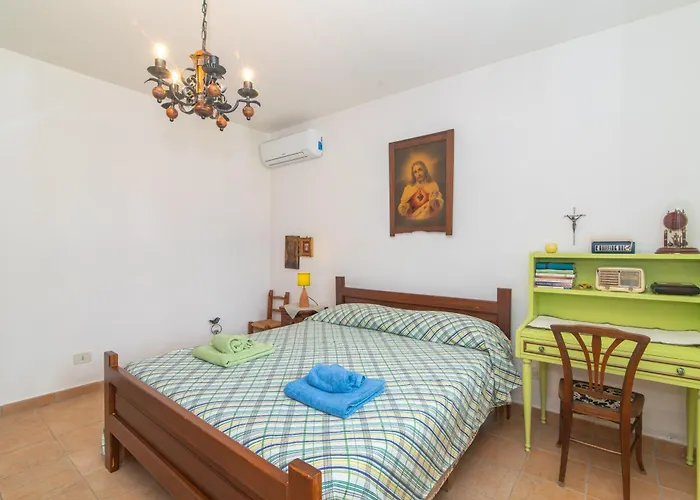 Bed & Breakfast Perla