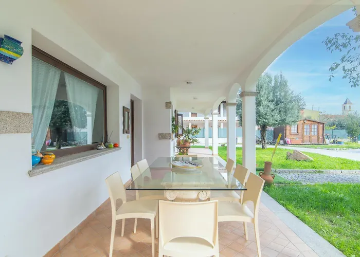 Bed & Breakfast Perla 3*