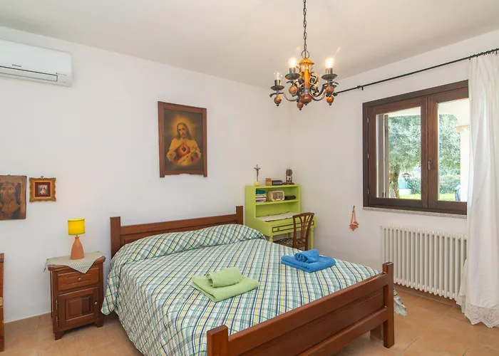 Bed & Breakfast Perla 3*