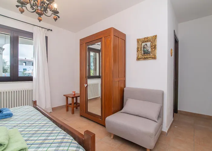 Perla Bed & Breakfast 3*