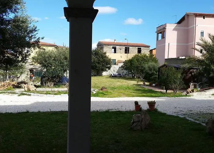 Bed & Breakfast Perla Torpè