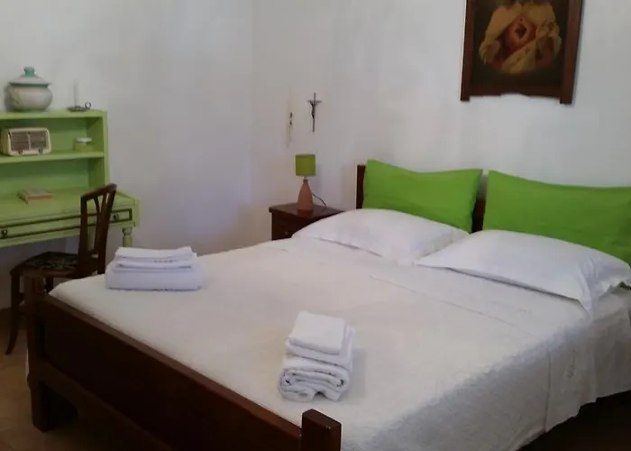 Bed & Breakfast Perla