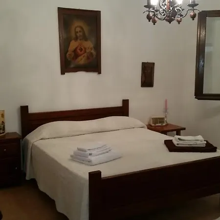 Bed & Breakfast Perla *