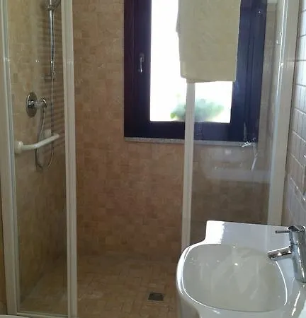 Bed & Breakfast Perla Torpe