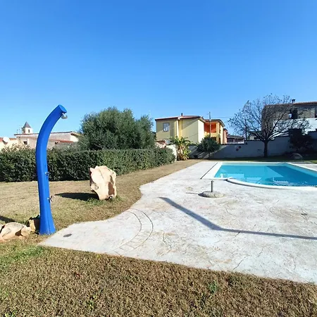 Frühstückspension Perla