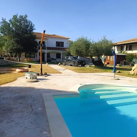 Perla Bed & Breakfast *