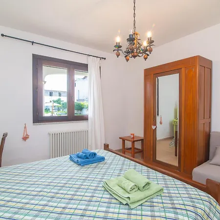 Frühstückspension Perla Torpè