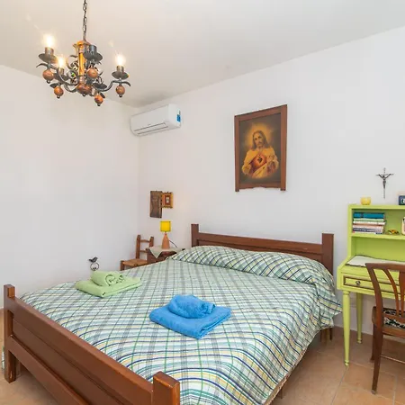 Bed & Breakfast Perla