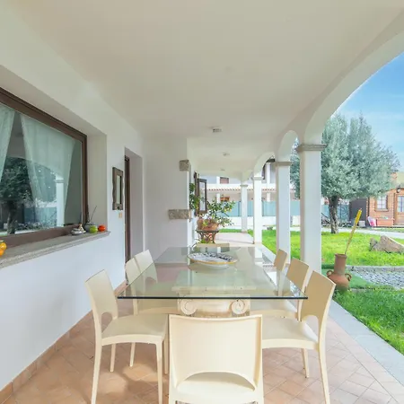 Frühstückspension Perla 3*