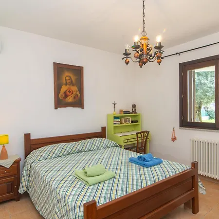 Bed & Breakfast Perla *