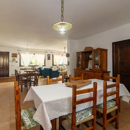 Bed & Breakfast Perla