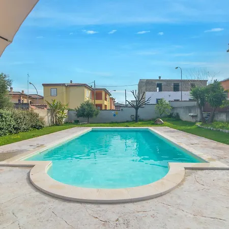 Bed & Breakfast Perla Torpe