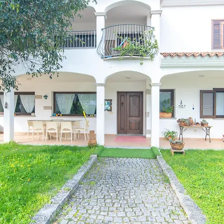 Bed & Breakfast Perla