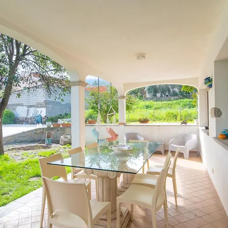 Perla Frühstückspension Torpè