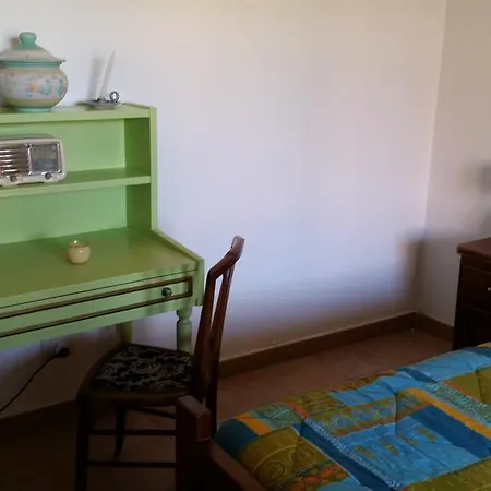 Perla Frühstückspension Torpè