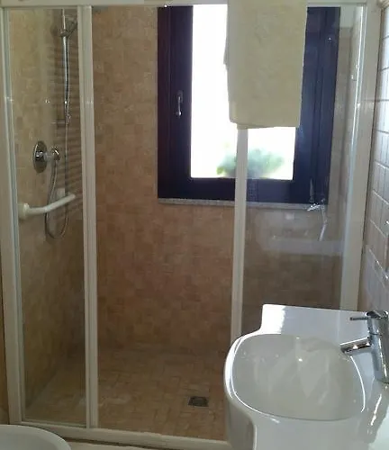 Bed & Breakfast Perla Torpe