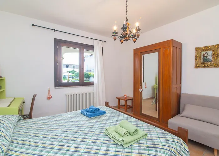 Bed & Breakfast Perla Torpe