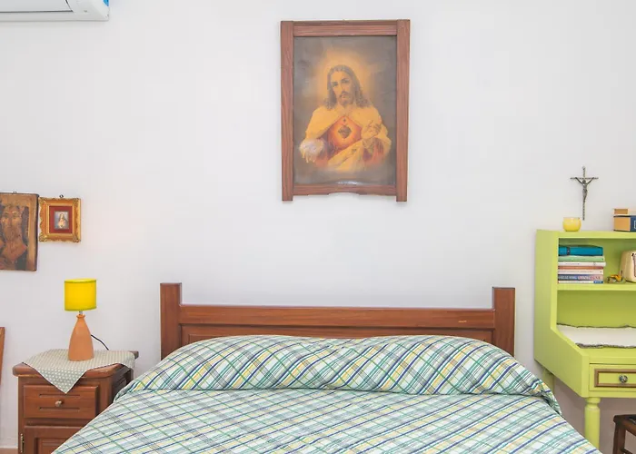 Perla Bed & Breakfast Torpe