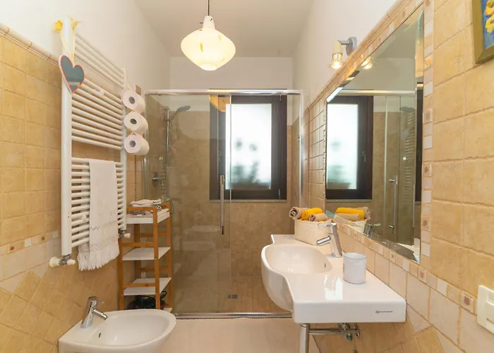 Perla ベッド・アンド・ブレックファスト Torpè