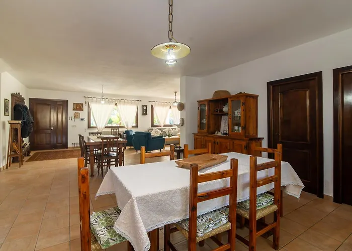 Bed & Breakfast Perla