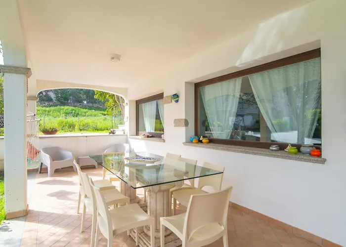 Bed & Breakfast Perla Torpe