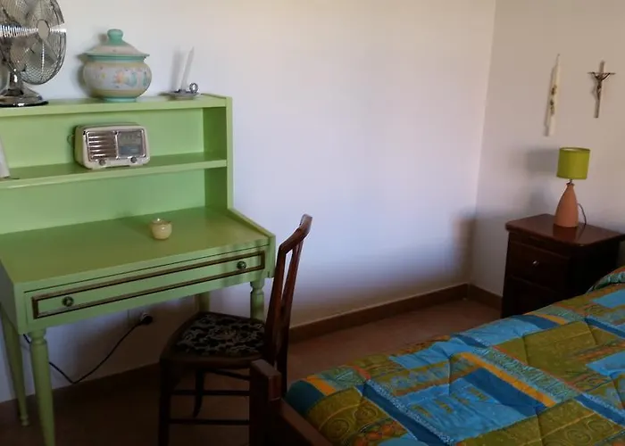 Perla Bed & Breakfast Torpe